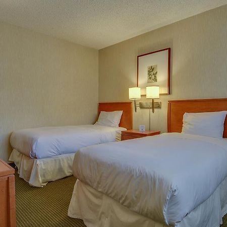 Vagabond Inn Los Angeles At Usc Eksteriør bilde