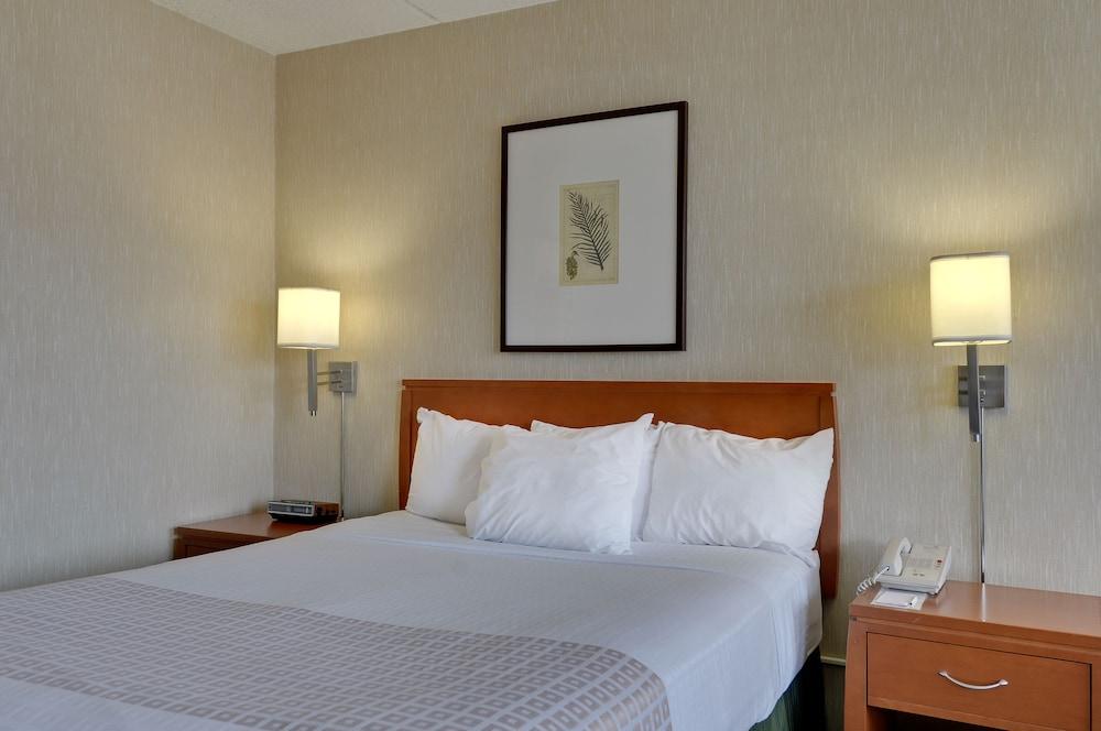 Vagabond Inn Los Angeles At Usc Eksteriør bilde