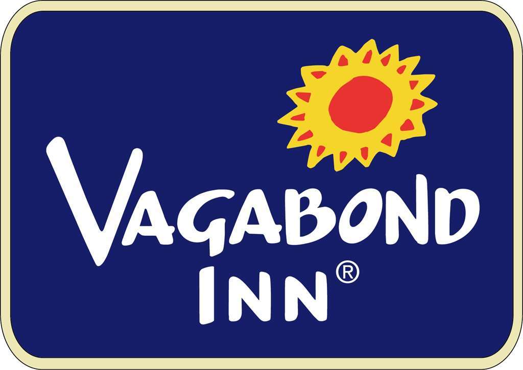 Vagabond Inn Los Angeles At Usc Logo bilde